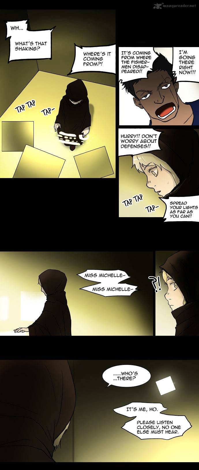 Tower of God, Chapter 46 image 21